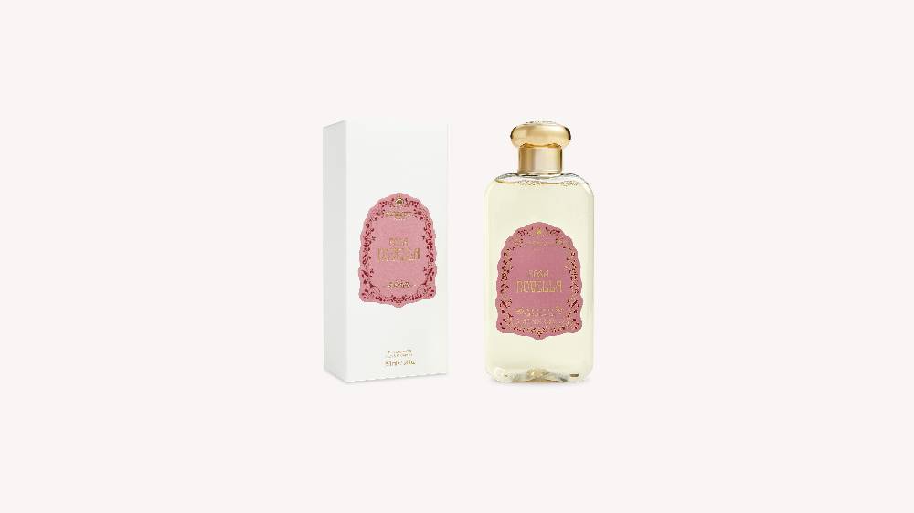 SANTA MARIA NOVELLA BAGNOSCHIUMA ROSA NOVELLA 250ML 3239904250ML SKU: 3239904250ML In Saldo