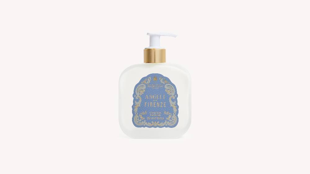 SANTA MARIA NOVELLA CREMA FLUIDA ANGELI DI FIRENZE 250ML 3189702250ML SKU: 3189702250ML Nuova