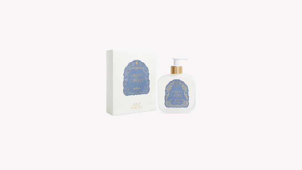 SANTA MARIA NOVELLA CREMA FLUIDA ANGELI DI FIRENZE 250ML 3189702250ML SKU: 3189702250ML Nuova