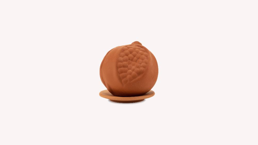 SANTA MARIA NOVELLA MELOGRANO IN TERRACOTTA PROFUMATA 512700UNICA SKU: 3512700UNICA Moda