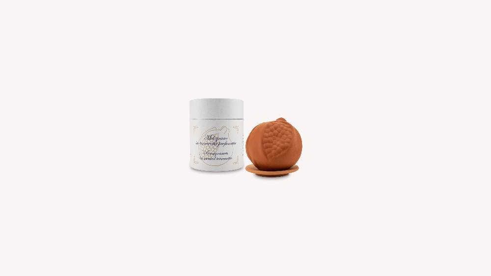 SANTA MARIA NOVELLA MELOGRANO IN TERRACOTTA PROFUMATA 512700UNICA SKU: 3512700UNICA Moda