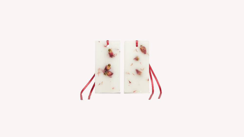 SANTA MARIA NOVELLA TAVOLETTE DI CERA ROSA NOVELLA 3469900UNICA SKU: 3469900UNICA 2025