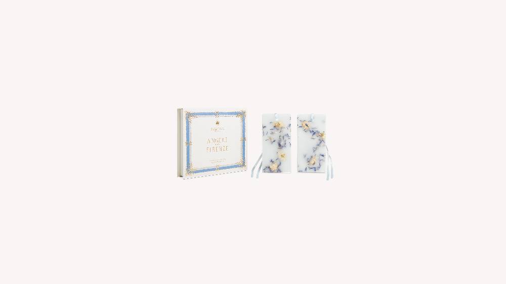 SANTA MARIA NOVELLA TAVOLETTE DI CERA ANGELI DI FIRENZE SKU: 3469700UNICA Italy
