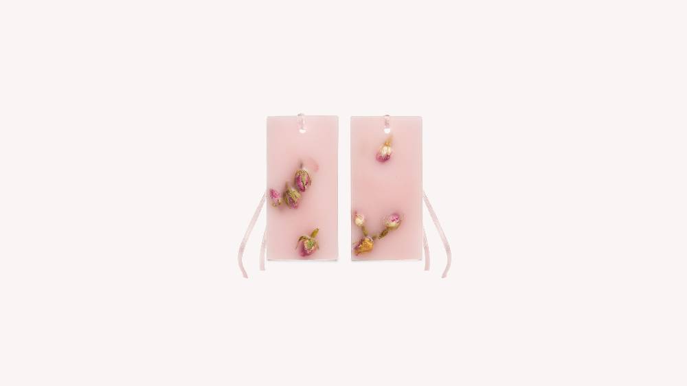 SANTA MARIA NOVELLA TAVOLETTE DI CERA ROSA GARDENIA 3468000UNICA SKU: 3468000UNICA Qualità