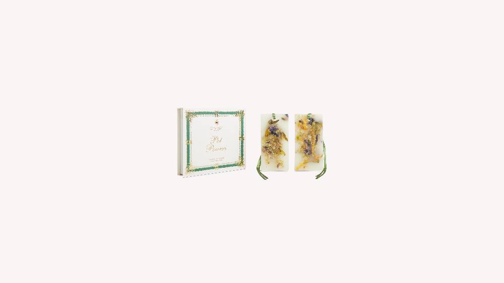 SANTA MARIA NOVELLA TAVOLETTE DI CERA POT POURRI 3466400UNICA SKU: 3466400UNICA 2025