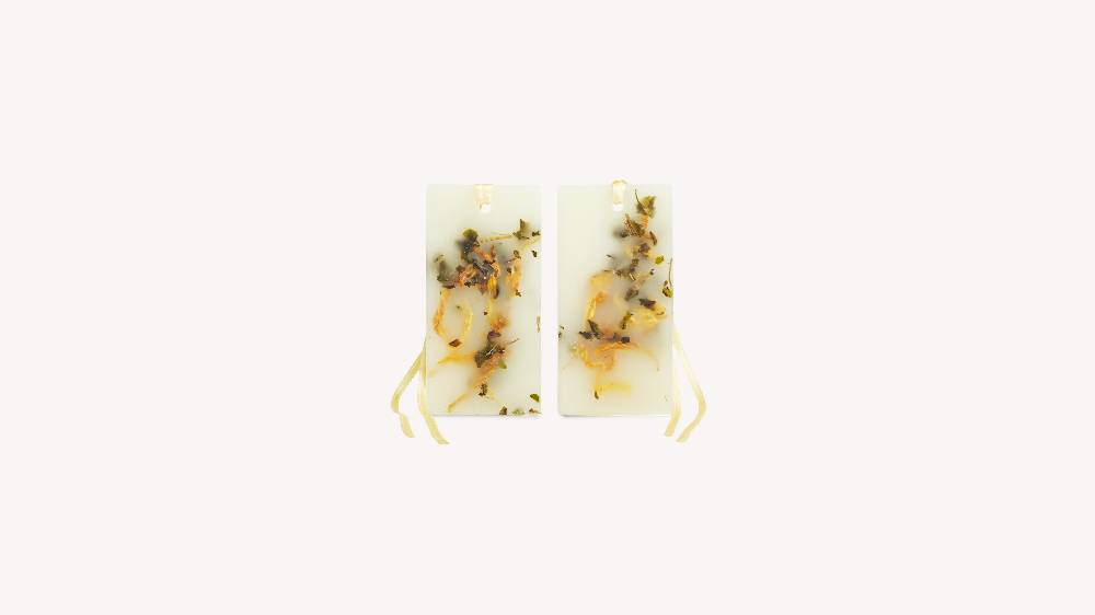 SANTA MARIA NOVELLA TAVOLETTE DI CERA FRESIA 3466000UNICA SKU: 3466000UNICA In Linea