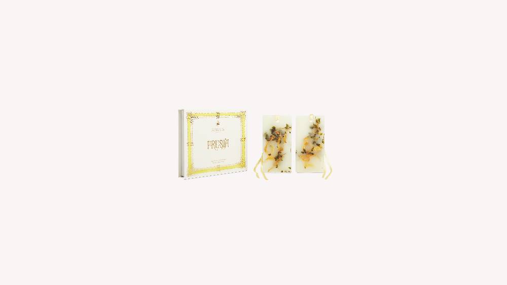 SANTA MARIA NOVELLA TAVOLETTE DI CERA FRESIA 3466000UNICA SKU: 3466000UNICA In Linea