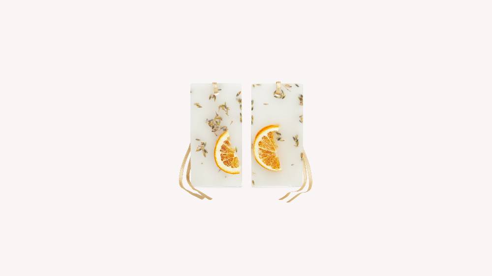 SANTA MARIA NOVELLA TAVOLETTE DI CERA ACQUA DELLA REGINA 3461100UNICA SKU: 3461100UNICA Vendita