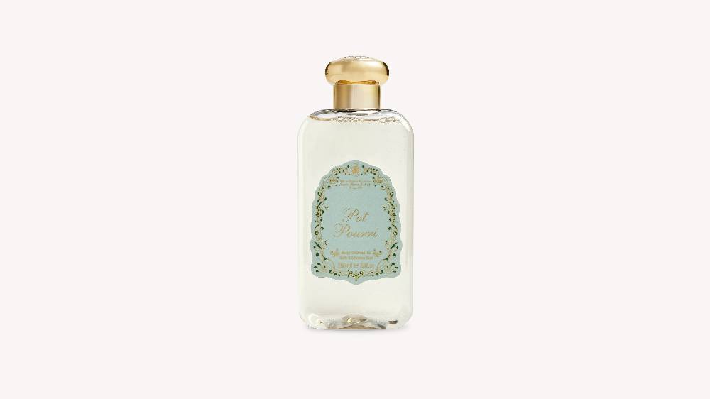 SANTA MARIA NOVELLA BAGNOSCHIUMA POT POURRI 3236404250ML SKU: 3236404250ML Promozione