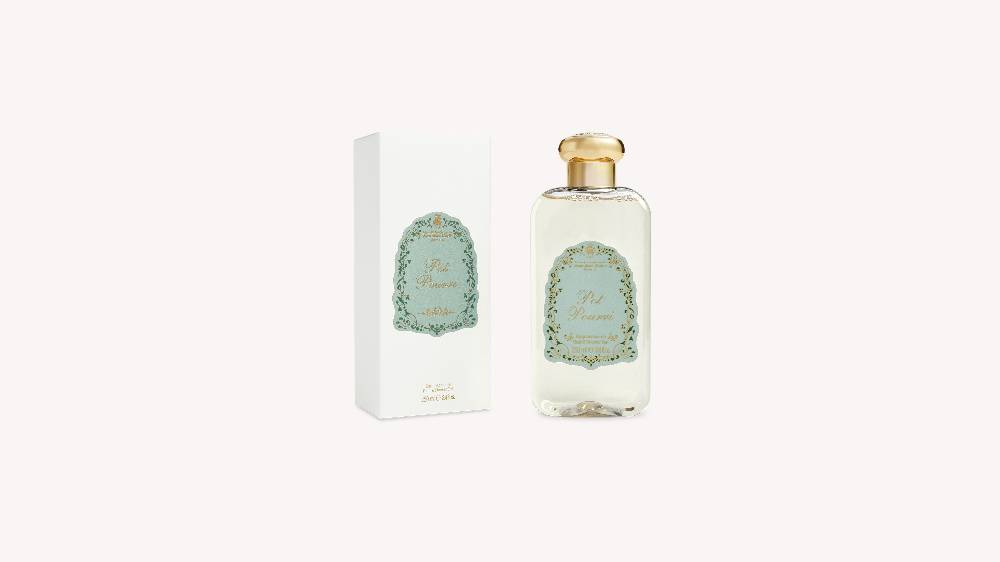 SANTA MARIA NOVELLA BAGNOSCHIUMA POT POURRI 3236404250ML SKU: 3236404250ML Promozione