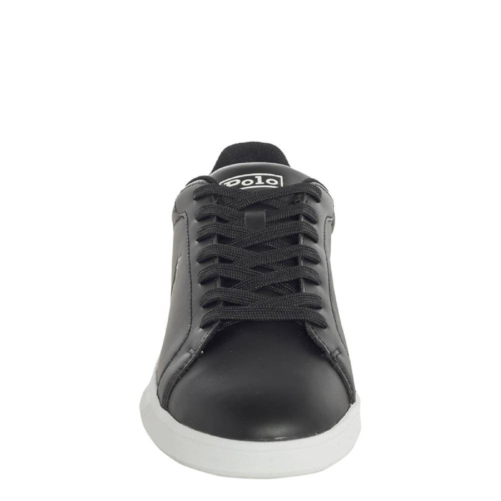 LAUREN RALPH LAUREN SNEAKERS NERA 809845109009 SKU: 809845109009 Acquista Ora