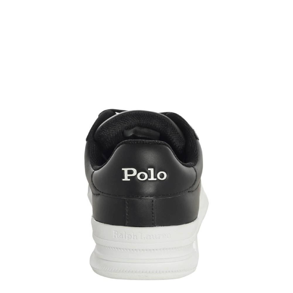 LAUREN RALPH LAUREN SNEAKERS NERA 809845109009 SKU: 809845109009 Acquista Ora