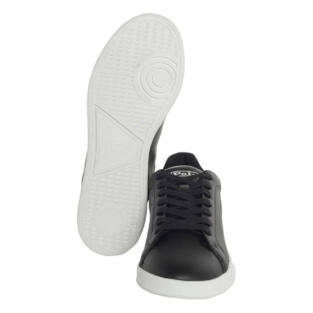 LAUREN RALPH LAUREN SNEAKERS NERA 809845109009 SKU: 809845109009 Acquista Ora