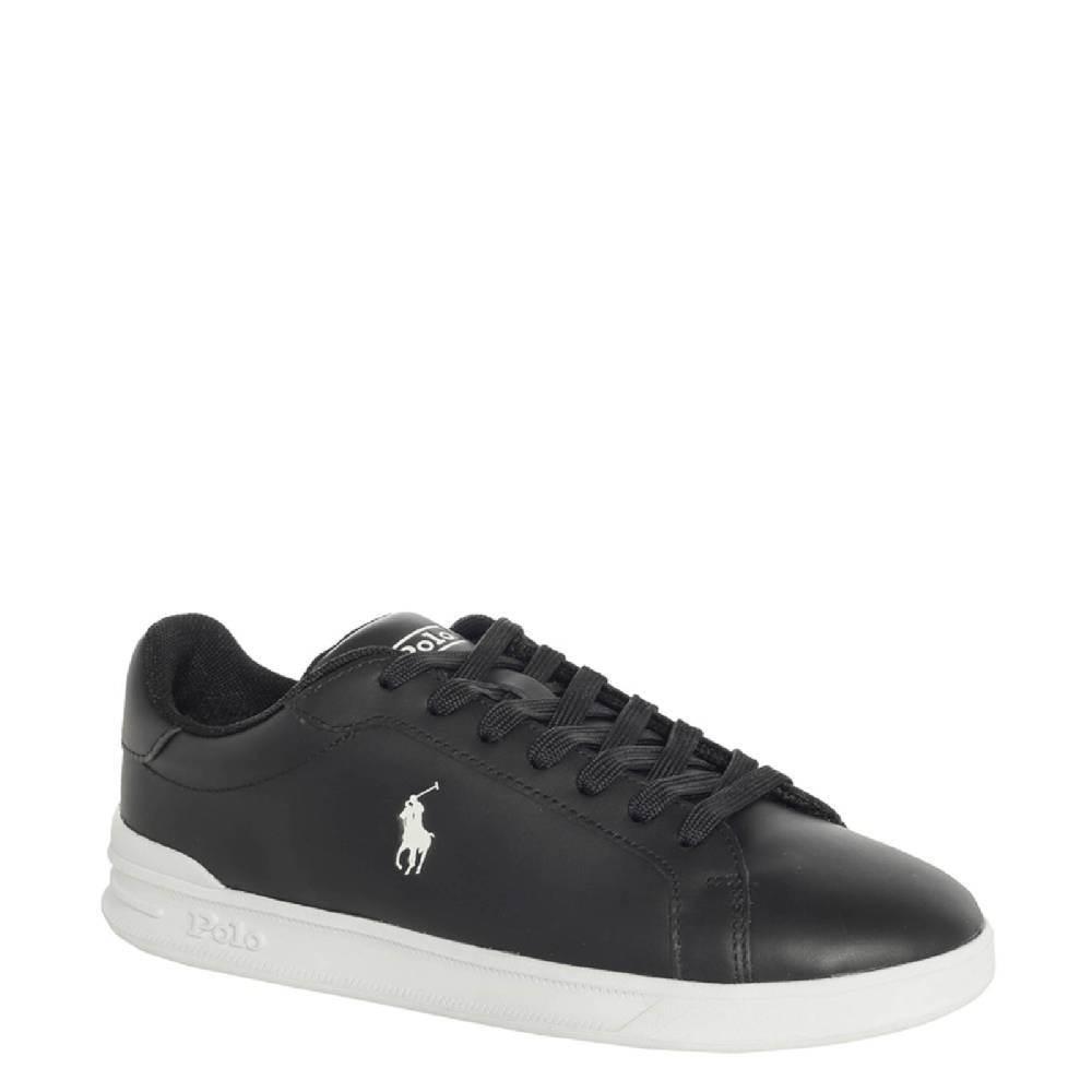 LAUREN RALPH LAUREN SNEAKERS NERA 809845109009 SKU: 809845109009 Acquista Ora