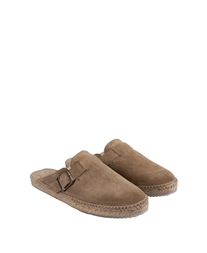 ESPADRILLES VOSTO BABY SILK FAGGIO 1559160FAGGIO SKU: 11559160FAGGIO Fino Al -60%