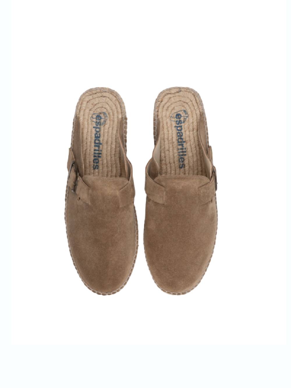 ESPADRILLES VOSTO BABY SILK FAGGIO 1559160FAGGIO SKU: 11559160FAGGIO Fino Al -60%