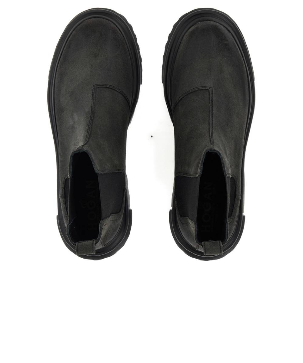 HOGAN SKU: HXM6290FA40S74B600 Presa