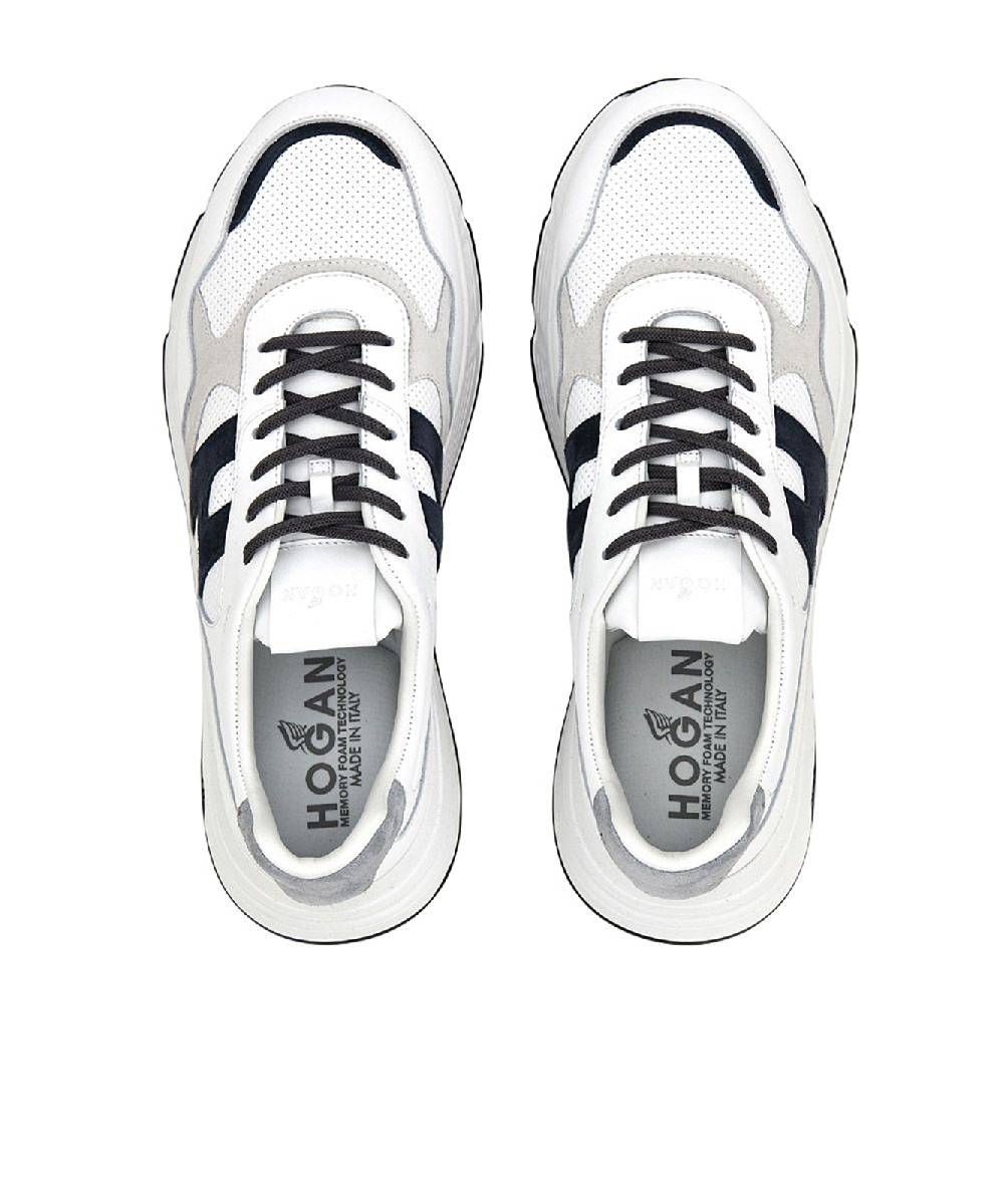 HOGAN SKU: HXM5630ER90QBL641W Offerta