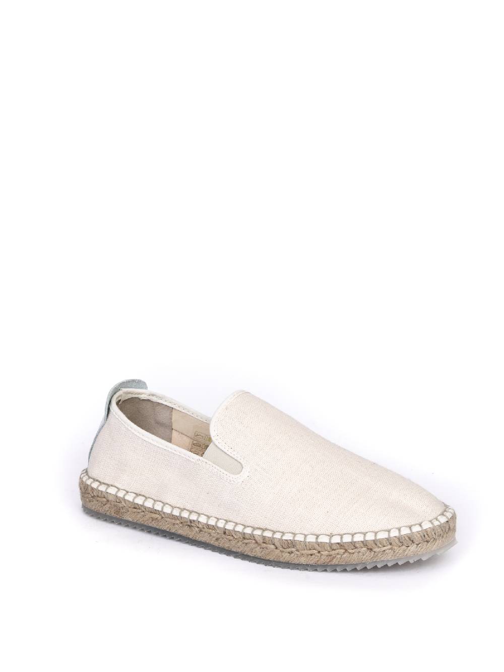 ESPADRILLES SKU: 11558899CRUDO Economico