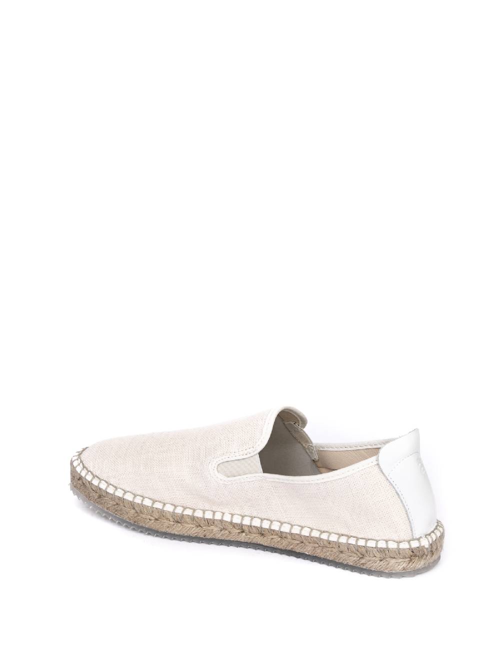 ESPADRILLES SKU: 11558899CRUDO Economico