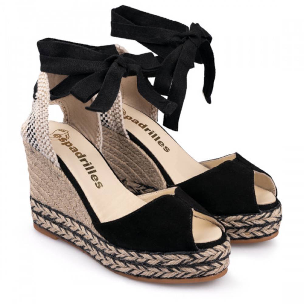 ESPADRILLES afay ante espadrilles SKU: 11559029NEGRO Offerte