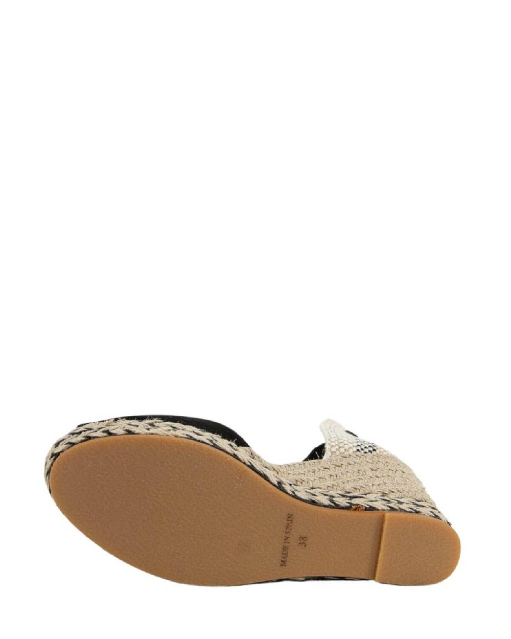 ESPADRILLES afay ante espadrilles SKU: 11559029NEGRO Offerte