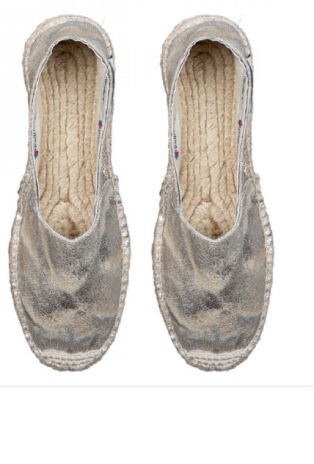 ESPADRILLES SKU: 11559151ORO Vendite Flash