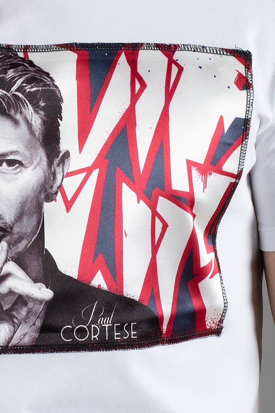 ﻿Paul Cortese Art David Deluxe Vendita Economica