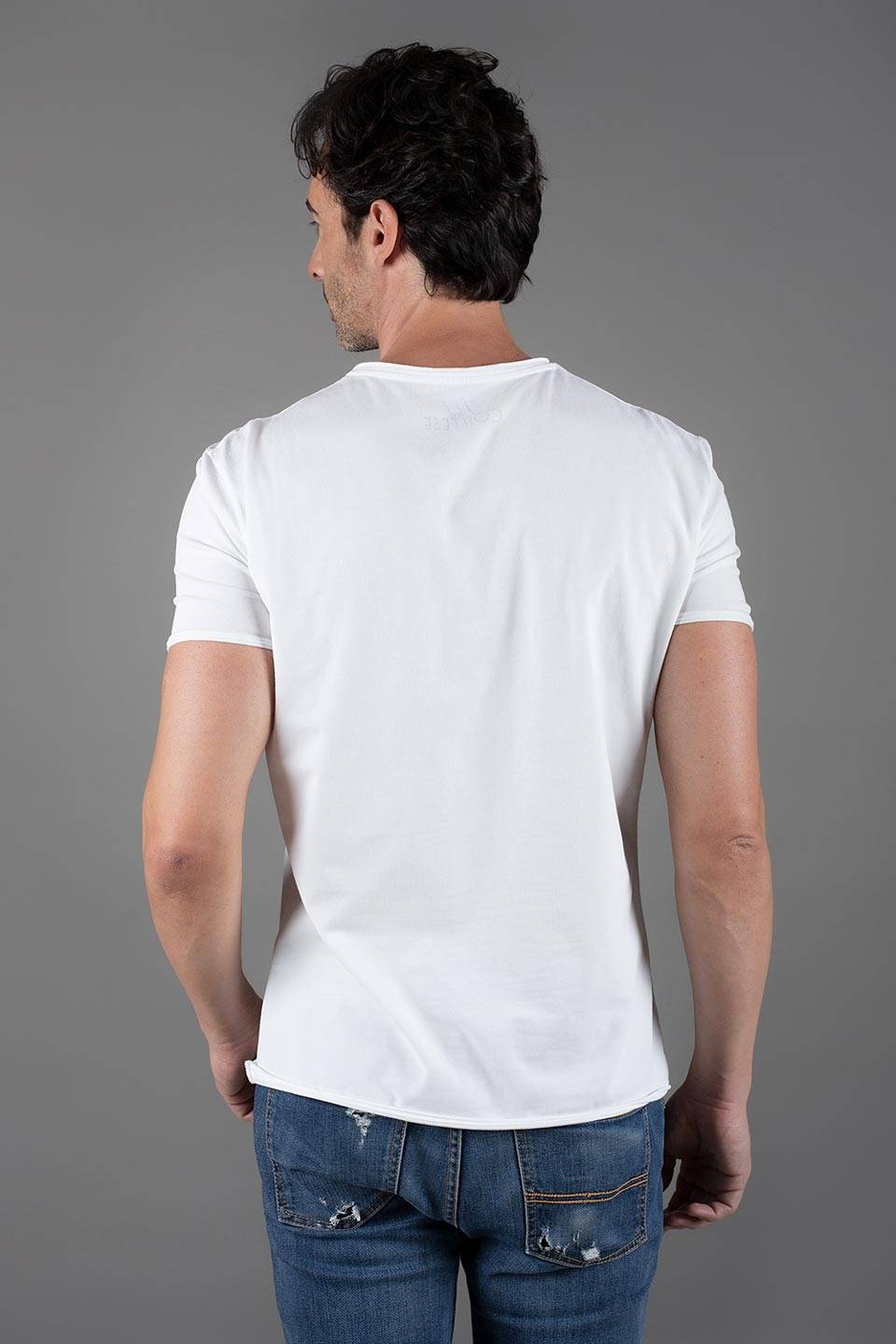 Paul Cortese Art Freddy Deluxe Moda