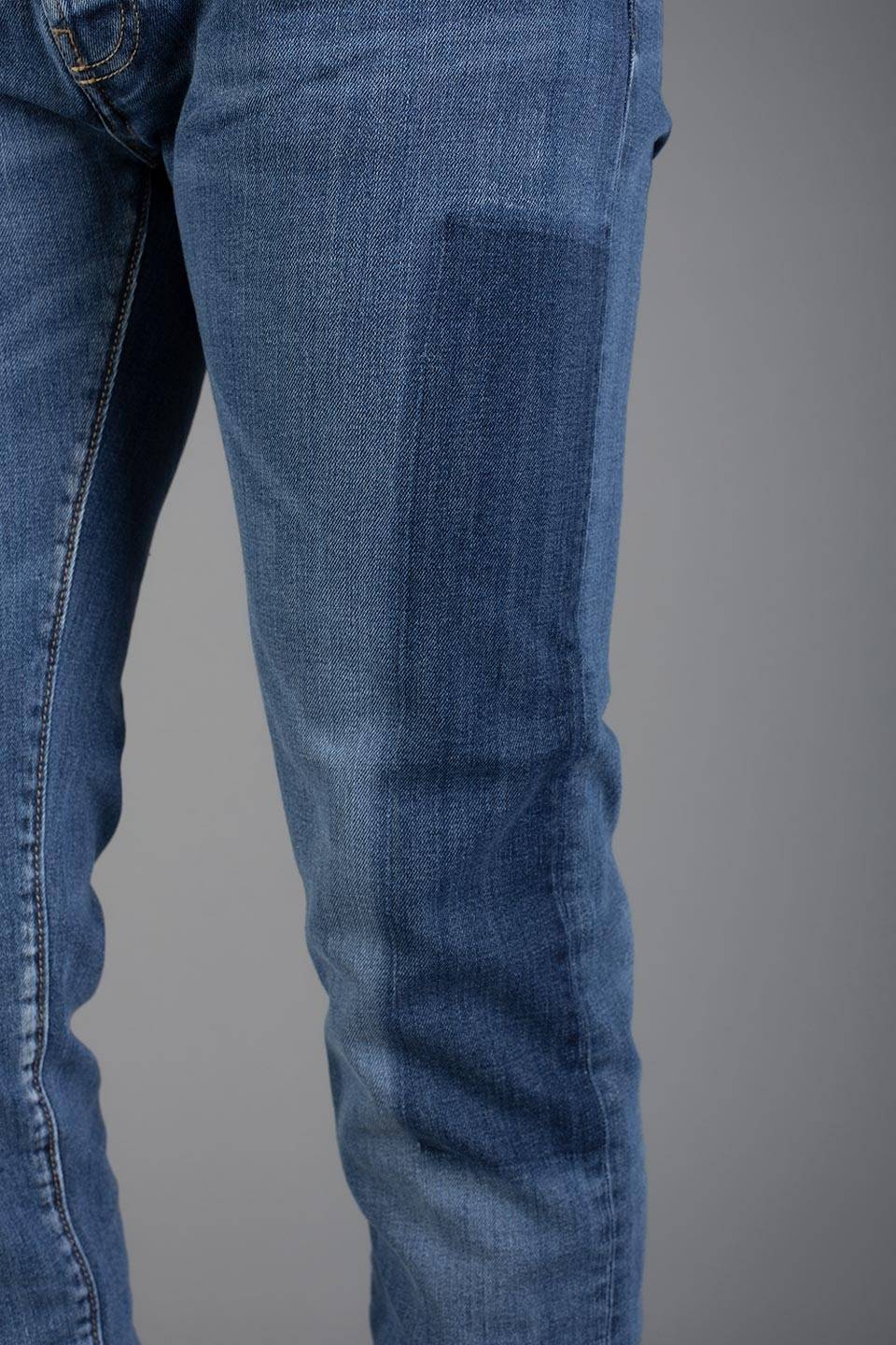 Paul Cortese Denim Fuoriclasse V10 Spedizione Gratuita