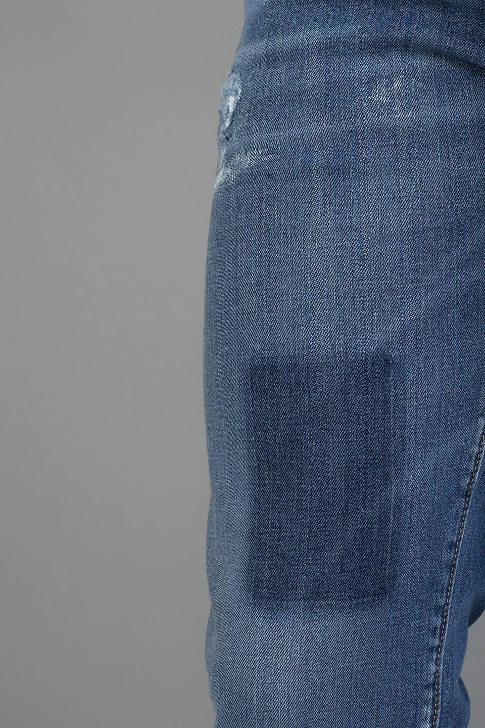 Paul Cortese Denim Fuoriclasse V10 Spedizione Gratuita