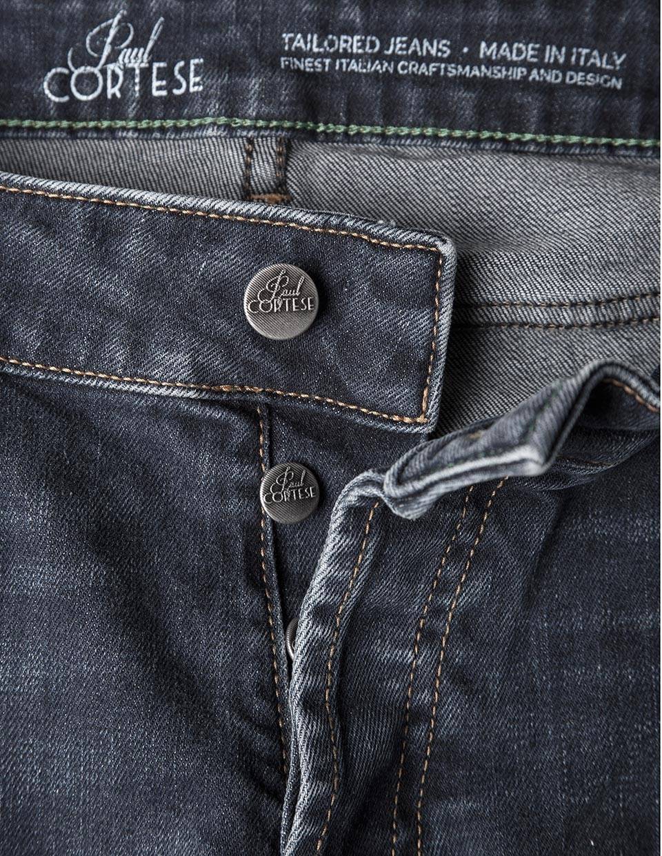 Paul Cortese Denim Fuoriclasse V2 Soddisfazione Garantita