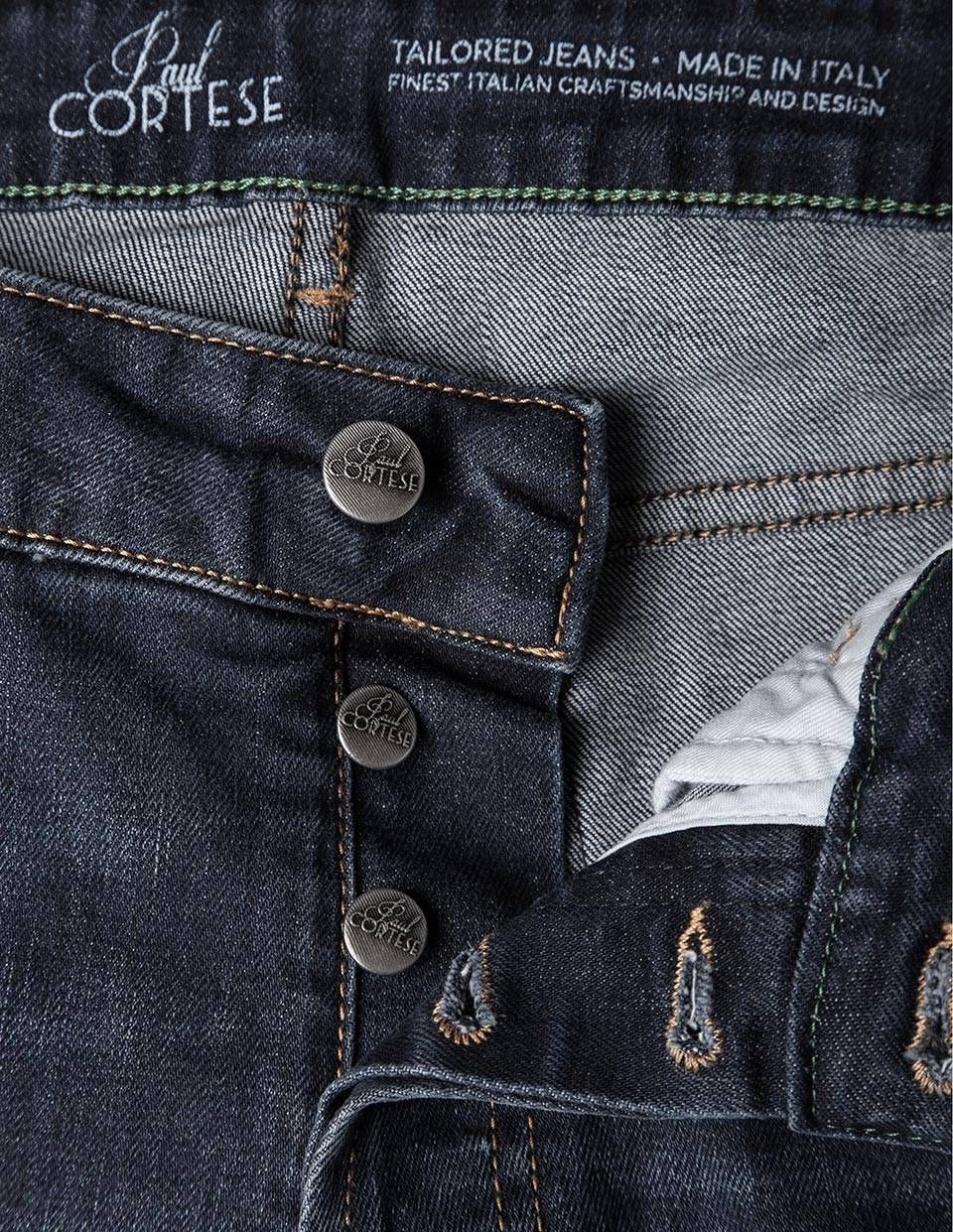 Paul Cortese Denim Fuoriclasse V3 Qualità Garantita