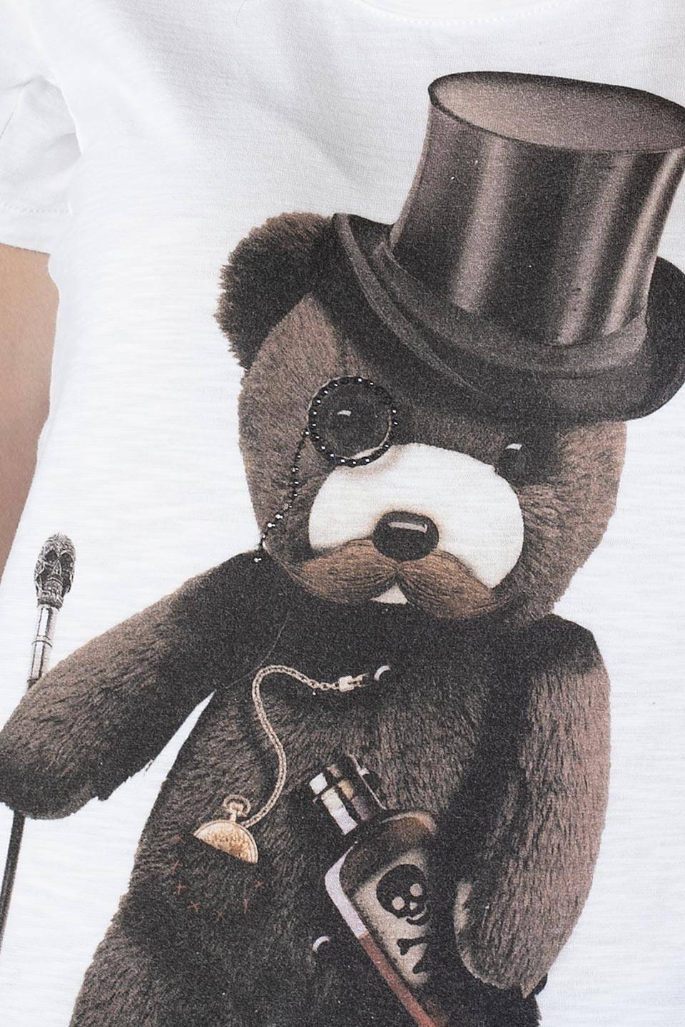 Paul Cortese Dandy Bear Online