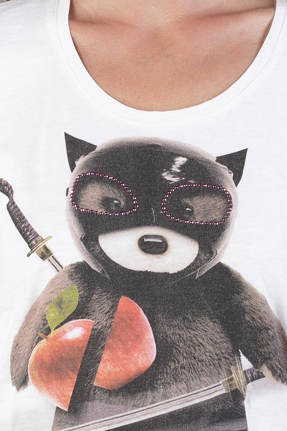 Paul Cortese Kill Bear Saldi