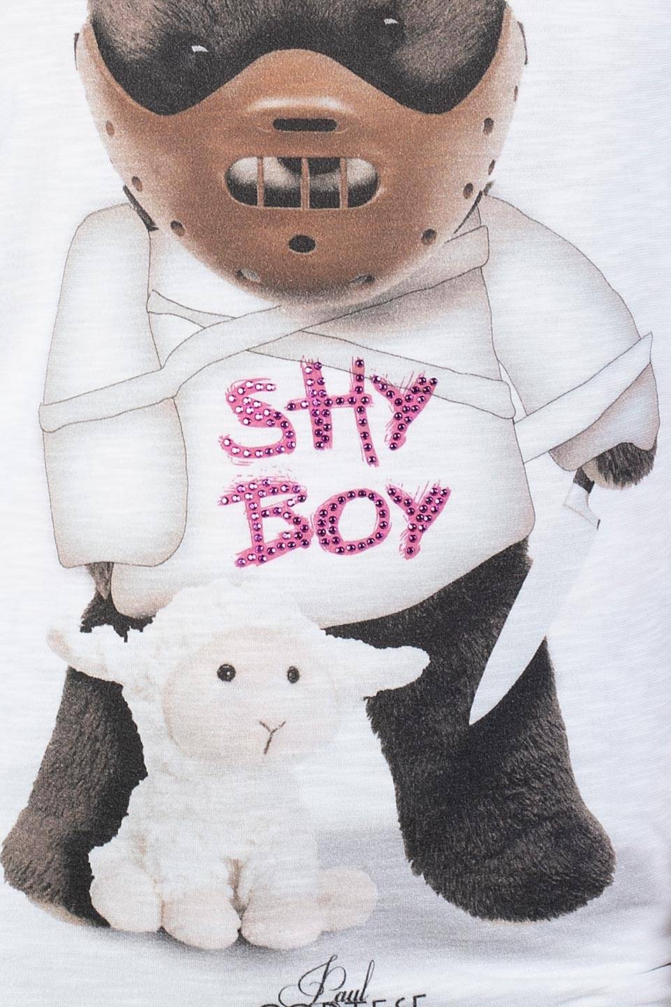 Paul Cortese Hannibal Bear Offerte