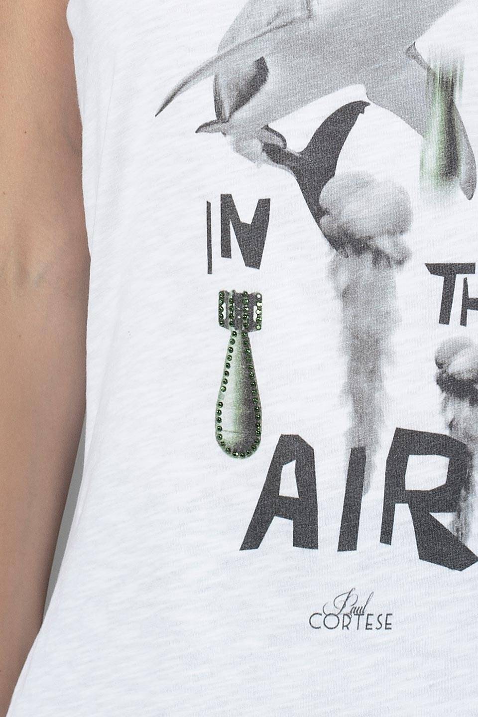 Paul Cortese Love is in the Air Saldi Di Fabbrica