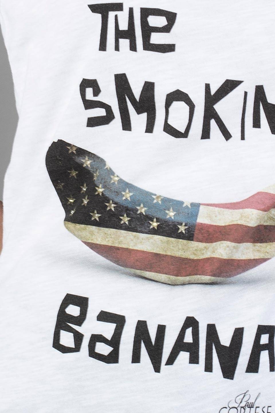 Paul Cortese The Smokin' Banana In Saldo
