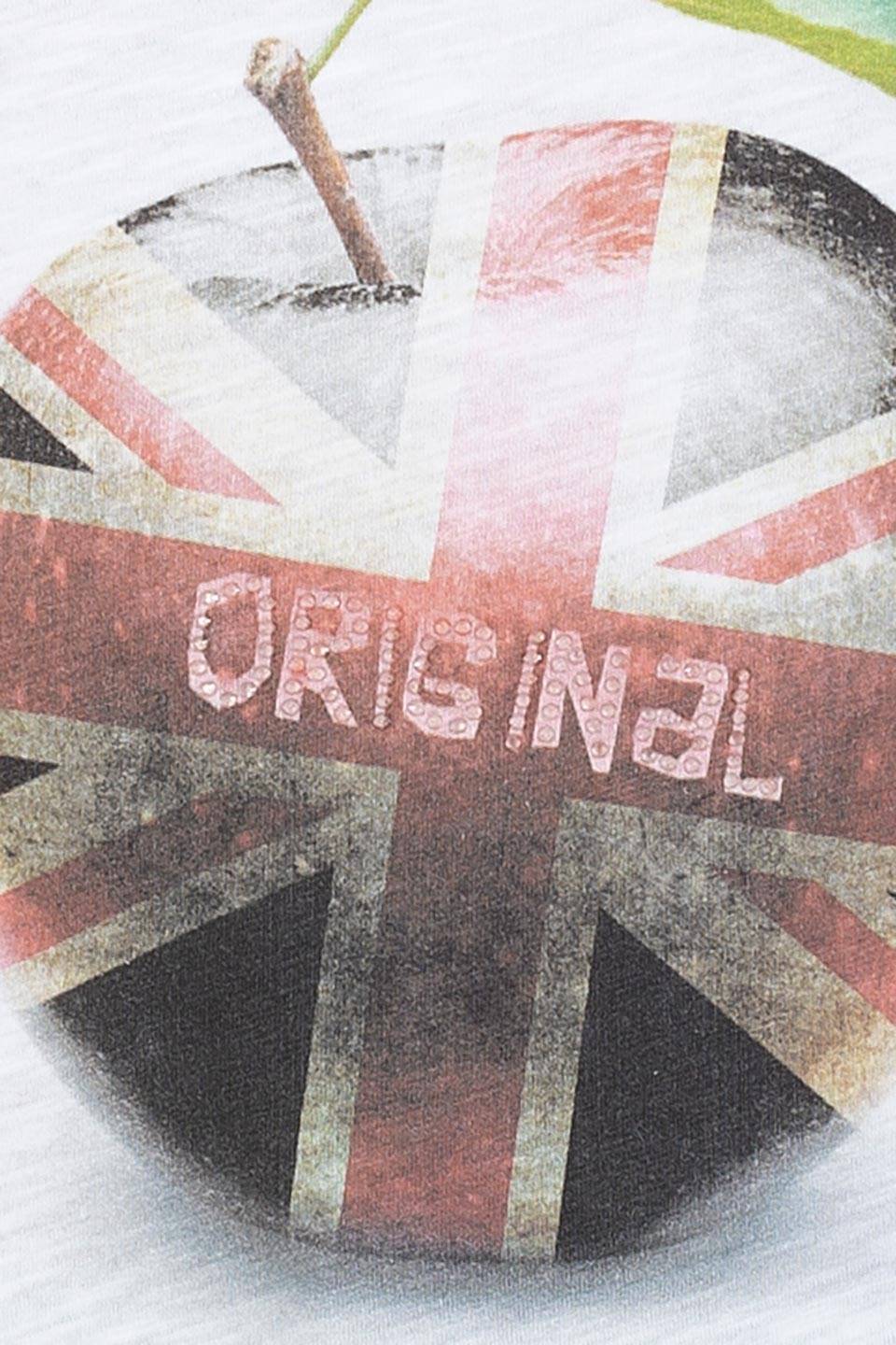 Paul Cortese UK'S Original Sin Nuova