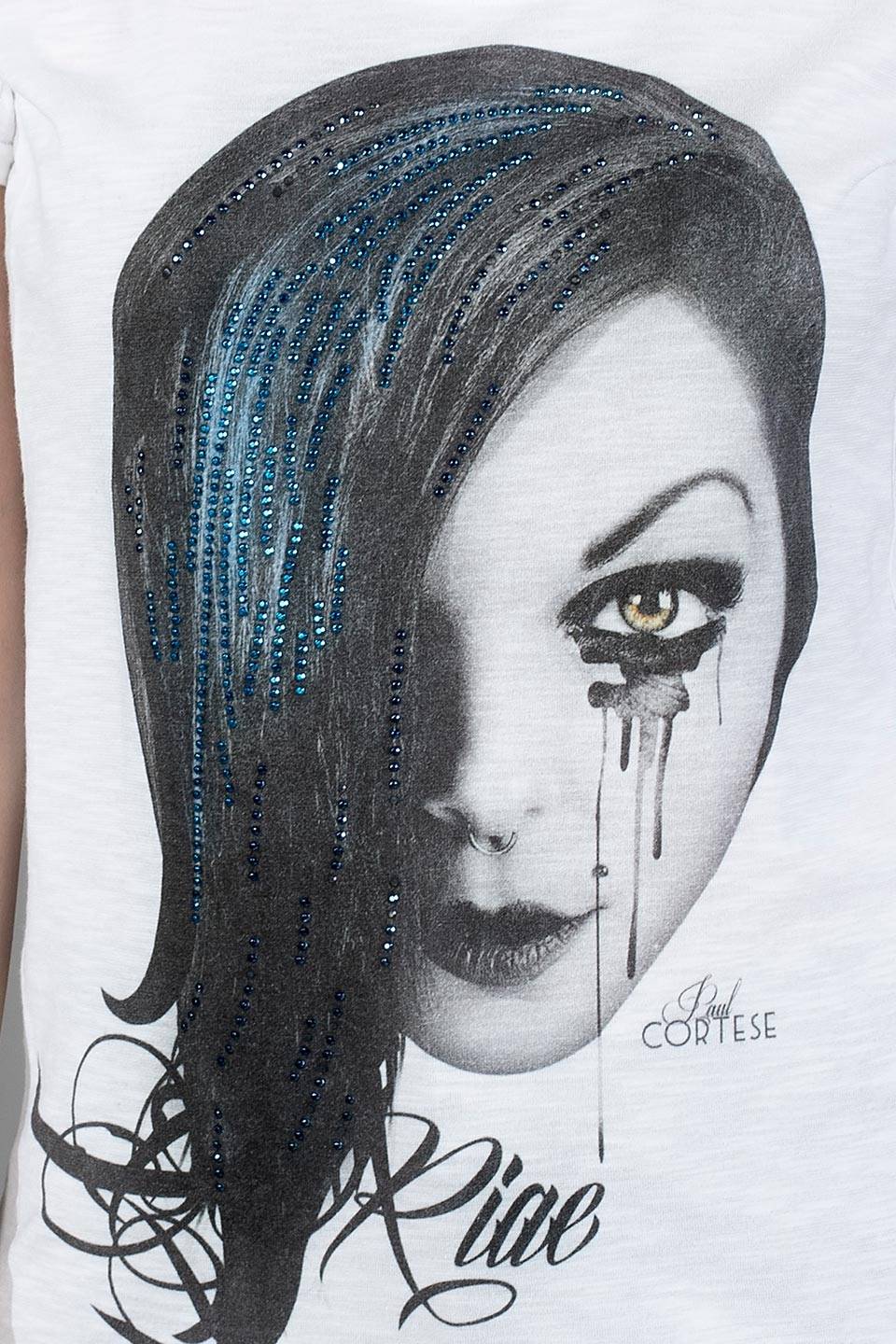 Paul Cortese Riae Moda