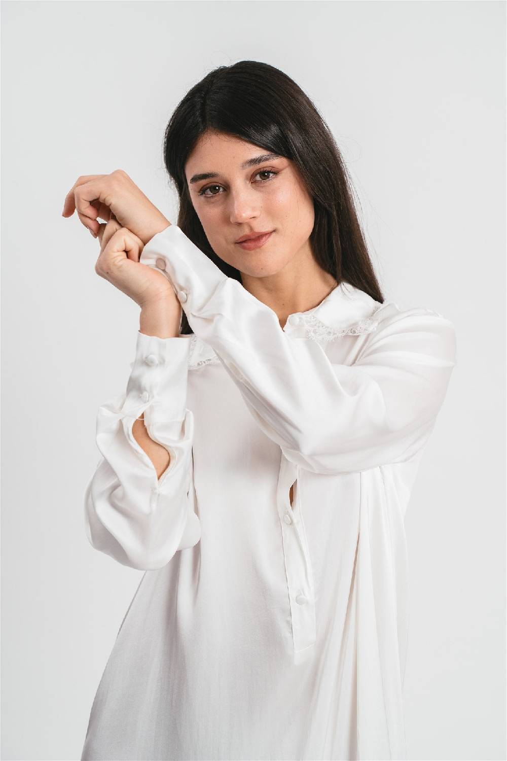 Pink Memories Chemisier Saldi