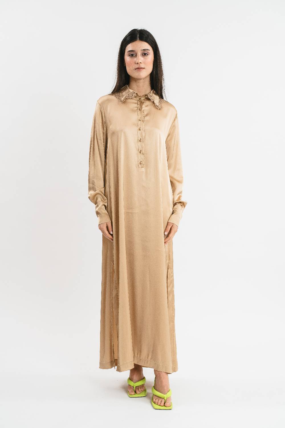 Pink Memories Chemisier Saldi