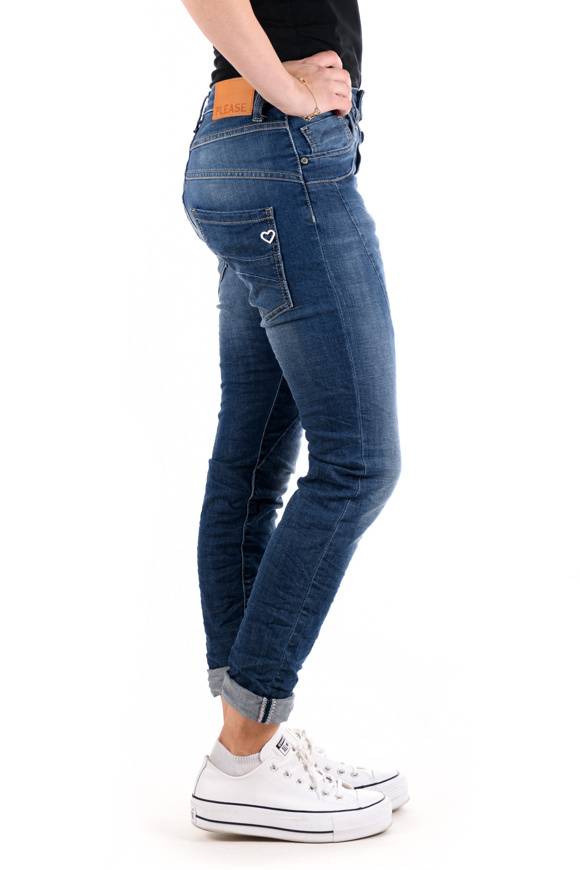 Please Jeans Please - Jeans P78 E02 - Blu Denim Negozio