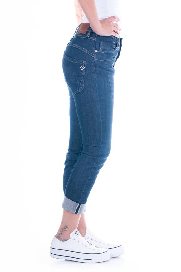 Please Jeans Please - Jeans P78 P3G - Blu Denim Italia