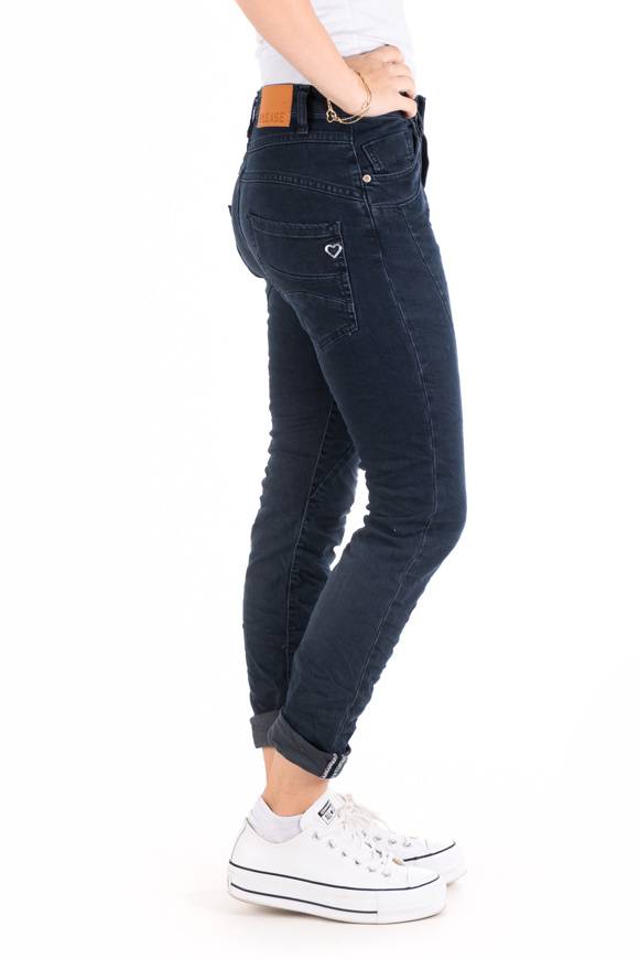 Please Jeans Please - Jeans P78 WI1 - Blu Denim Soddisfazione Garantita