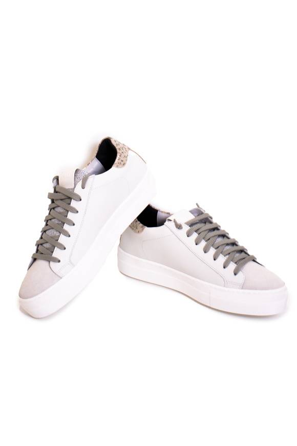 Please Jeans P448 THEA SCARPA DONNA - STARDOM Sottocosto