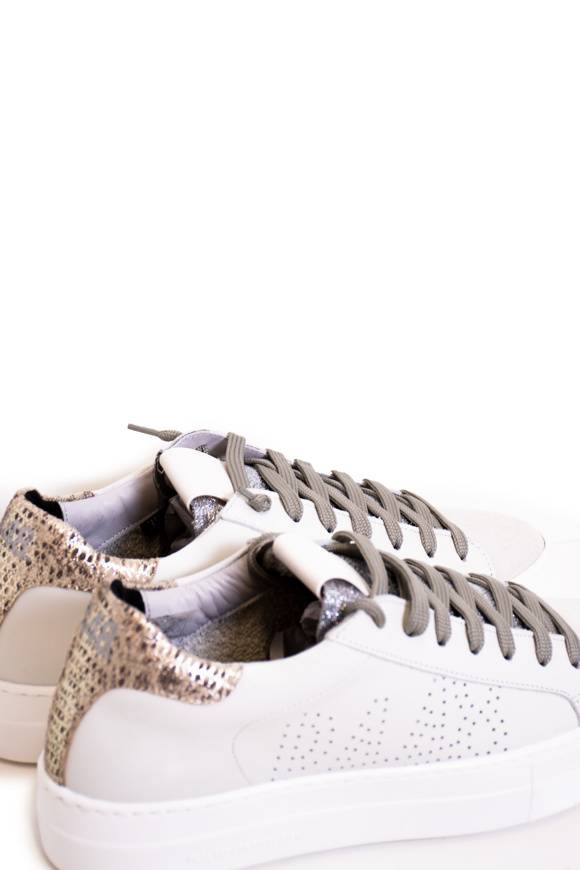 Please Jeans P448 THEA SCARPA DONNA - STARDOM Sottocosto