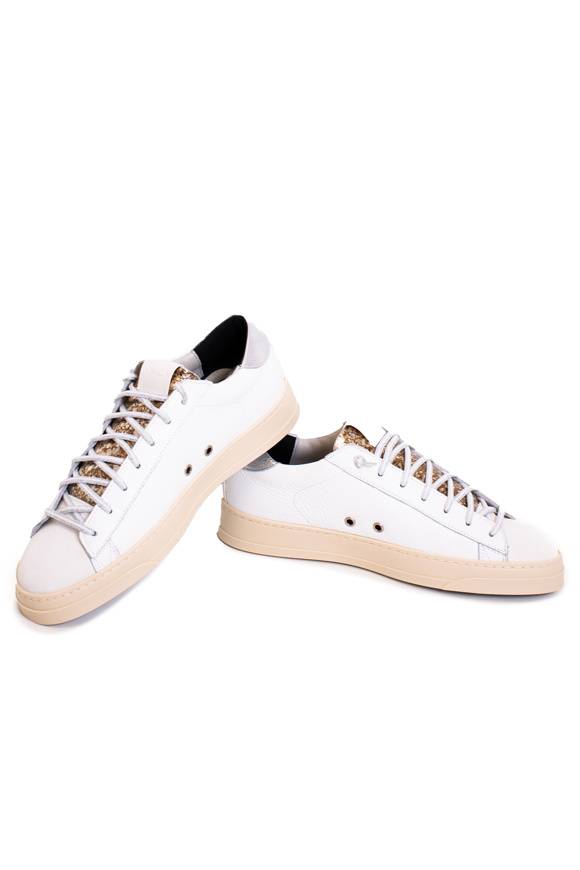 Please Jeans P448 JACK SCARA DONNA - WHI7-DAKAR Convenienza