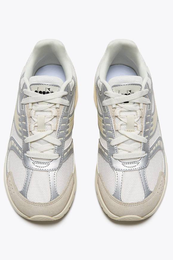 Please Jeans DIADORA SCARPA SAO KO 280 WN - 501 357 - PRISTINE WHITE Online