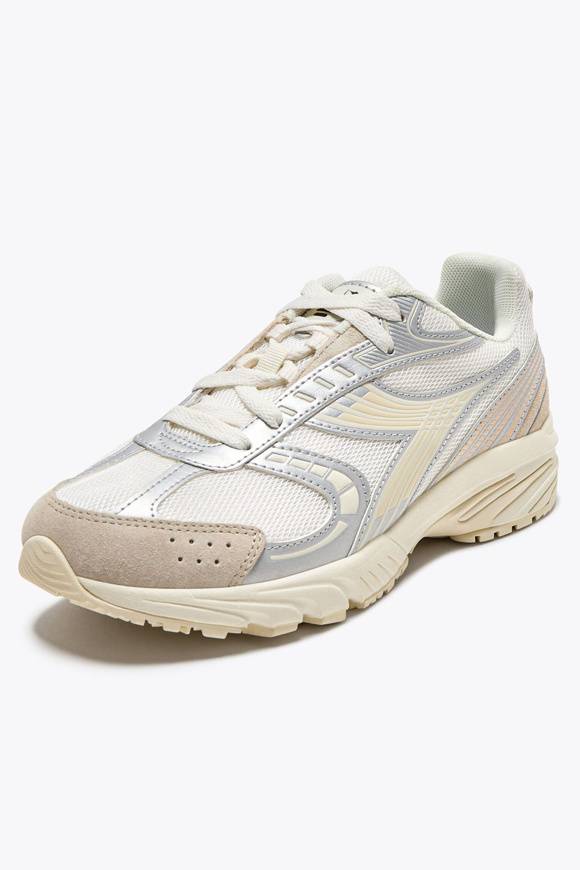 Please Jeans DIADORA SCARPA SAO KO 280 WN - 501 357 - PRISTINE WHITE Online